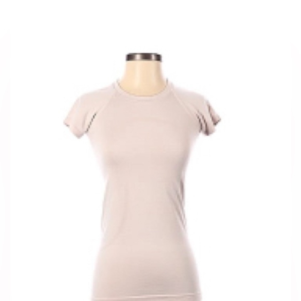 TRADE ONLY-Swiftly Tech Short -Sleeve Shirt 2.0